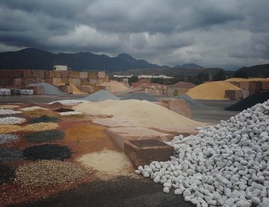 Piedras Naturales Martinez – Contamos con canteras propias