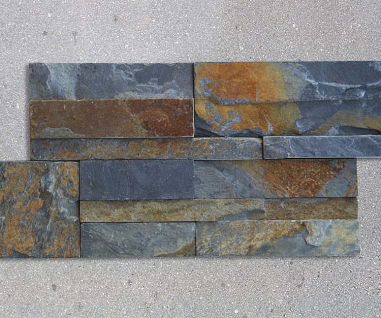 Lajas Premontadas Arrecife