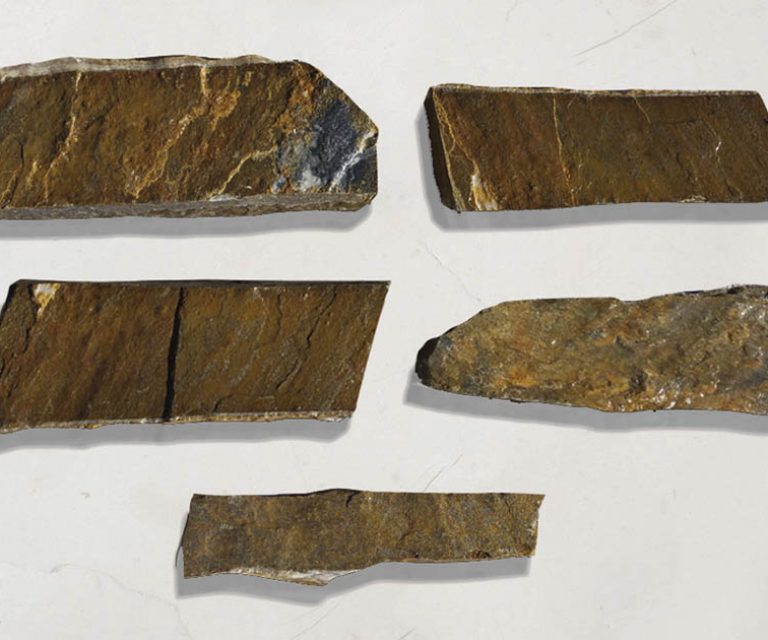 Taco Mampostería Cuarcita