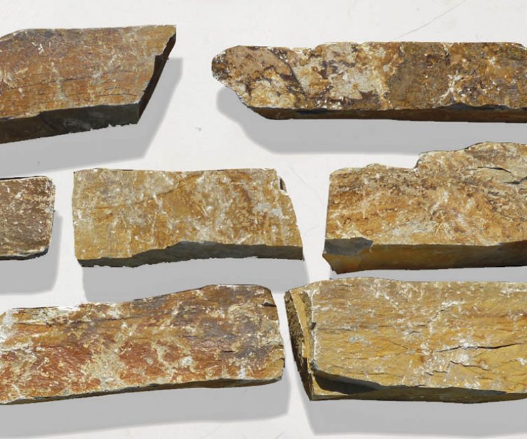 Taco Mampostería Óxido