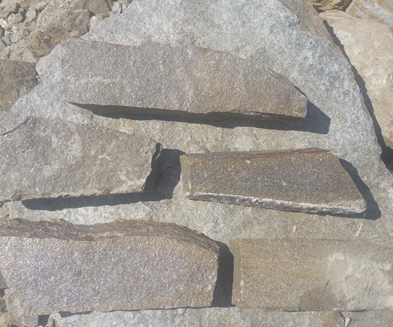 Taco Mampostería Marrón