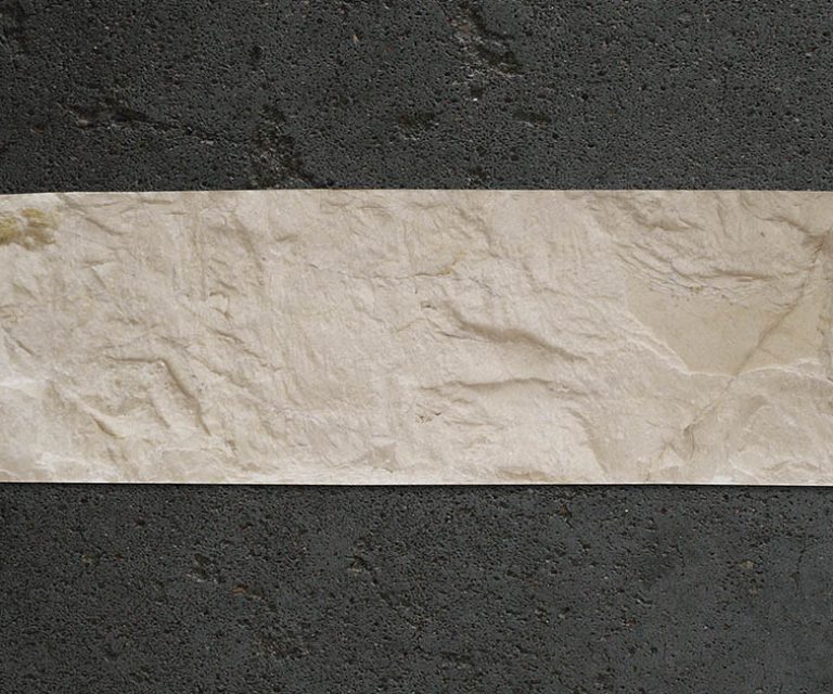 Escarfilados Crema Marfil