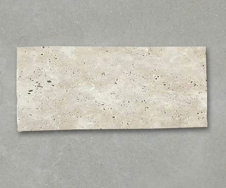 Mármol Travertino Olivillo