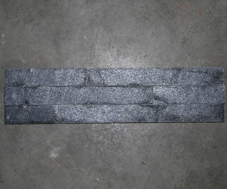 Taco Premontado Azul Brillante