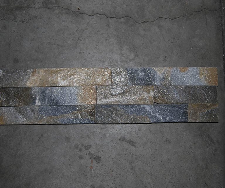 Taco Premontado Cuarcita Rubia