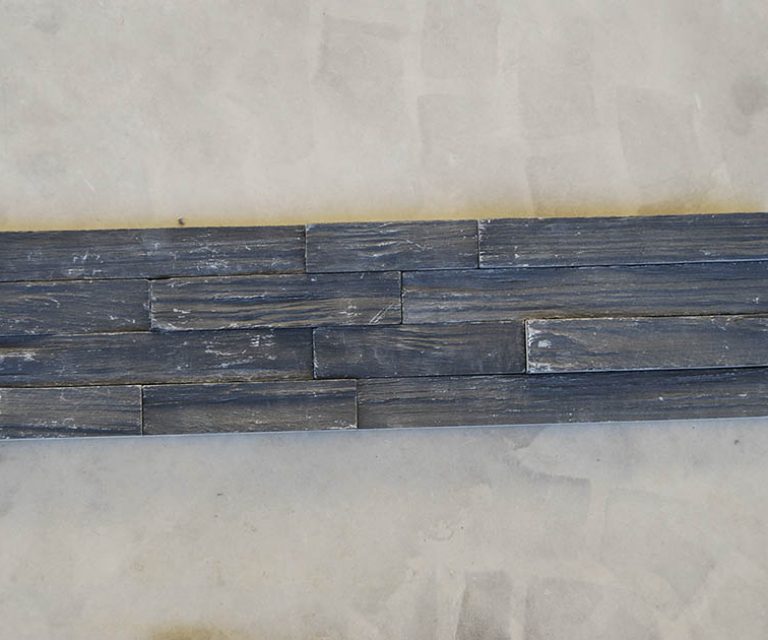 Taco Premontado Negro