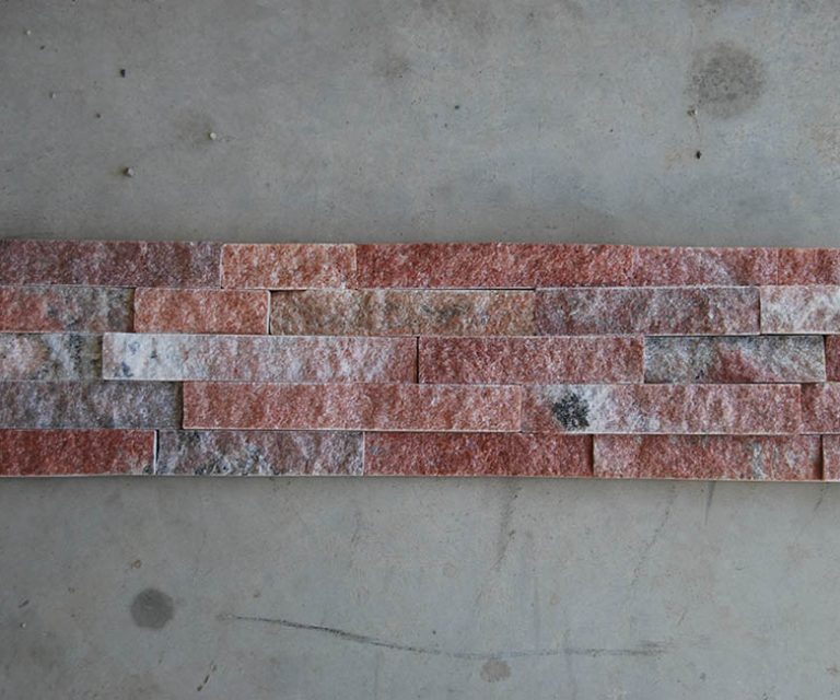 Taco Premontado Rosa